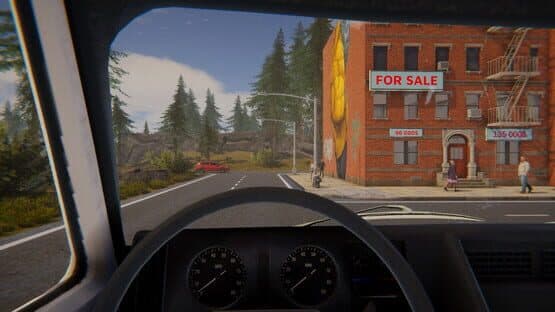 Real Estate Simulator 2 — screenshot 2