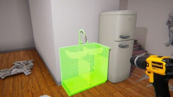 Real Estate Simulator 2 — screenshot 3