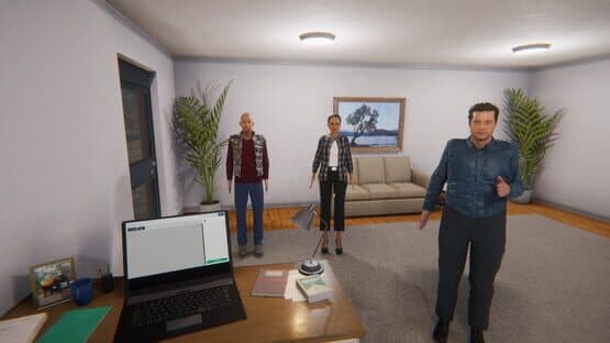 Real Estate Simulator 2 — screenshot 4