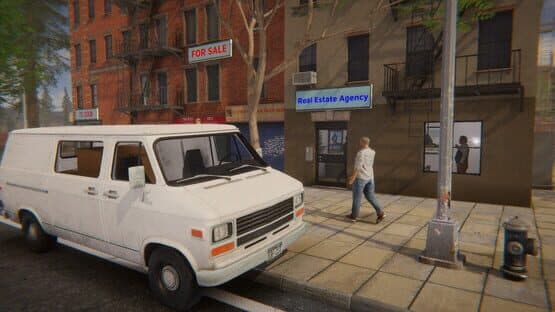Real Estate Simulator 2 — screenshot 5