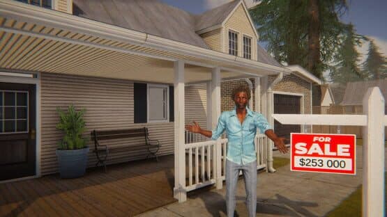 Real Estate Simulator 2 — screenshot 8