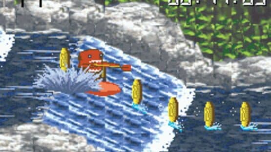 Domo-kun no Fushigi Terebi — screenshot 1