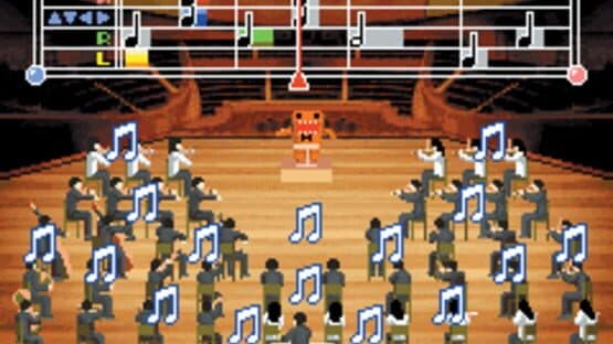 Domo-kun no Fushigi Terebi — screenshot 2