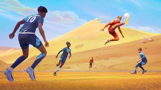 Rematch — screenshot 6