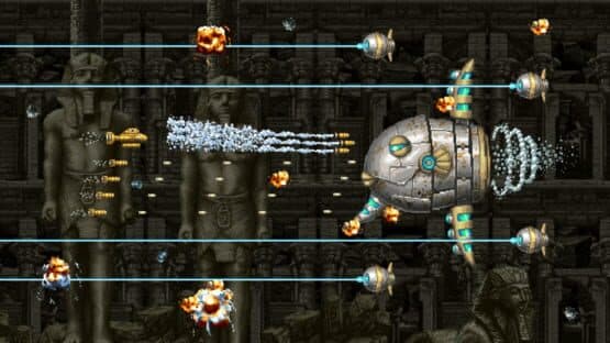 Earth Atlantis 2 — screenshot 1