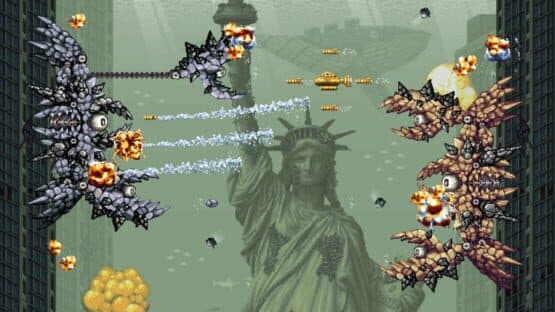 Earth Atlantis 2 — screenshot 2