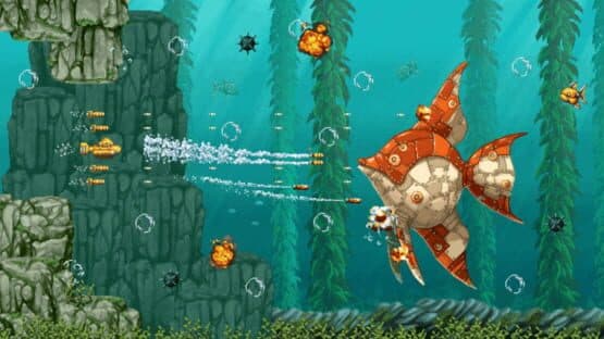 Earth Atlantis 2 — screenshot 3