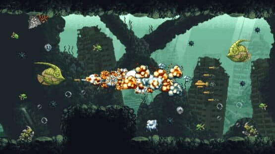 Earth Atlantis 2 — screenshot 4