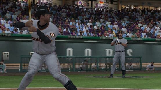 MLB 2006 — screenshot 1