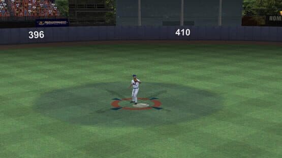 MLB 2006 — screenshot 2