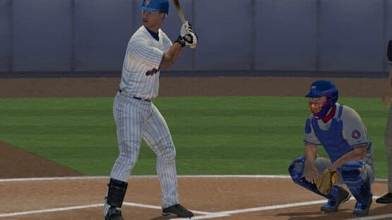 MLB 2006 — screenshot 3