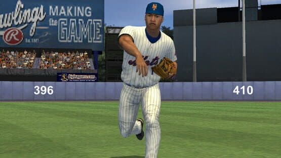 MLB 2006 — screenshot 4