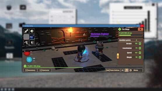 Just Keep Looting — screenshot 7