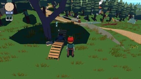 Nothing Strange Here — screenshot 3