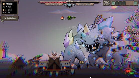 Idle Boss Rush — screenshot 2