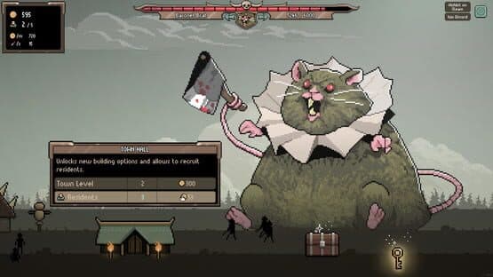 Idle Boss Rush — screenshot 3