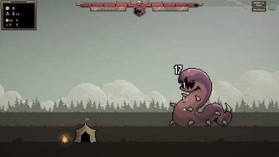 Idle Boss Rush — screenshot 5