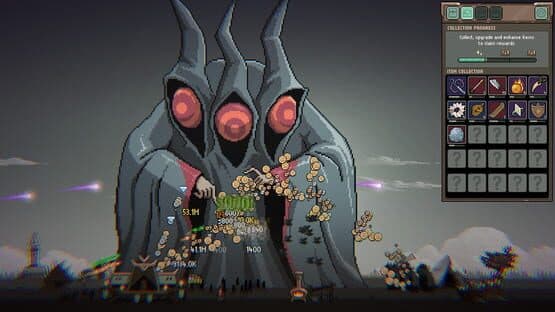 Idle Boss Rush — screenshot 6