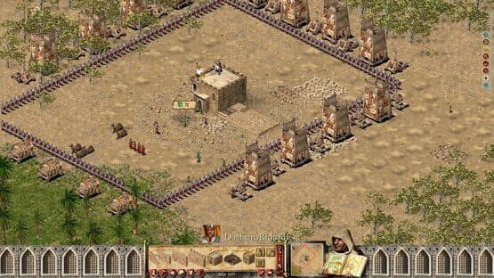 Stronghold Crusader Extreme HD — screenshot 1
