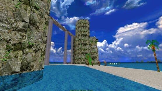 Sonic World Doom — screenshot 4