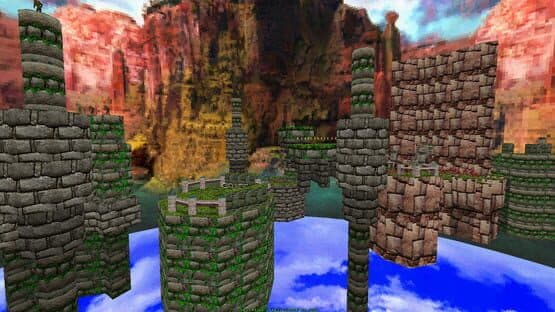 Sonic World Doom — screenshot 5