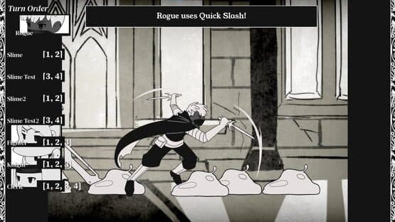 Perish Parade — screenshot 2