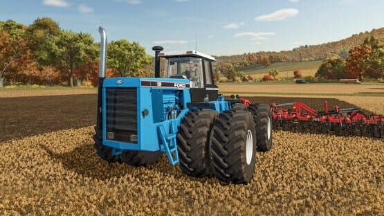 Farming Simulator 25: Plains & Prairies Pack — screenshot 6
