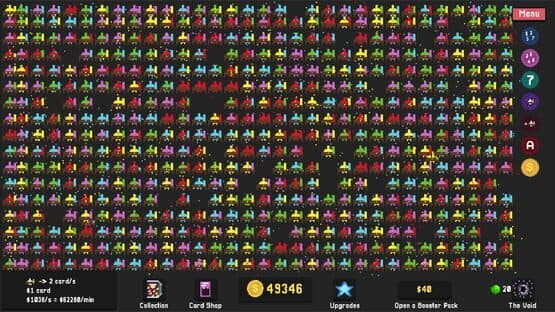 Scratchers — screenshot 2