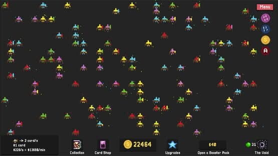 Scratchers — screenshot 4