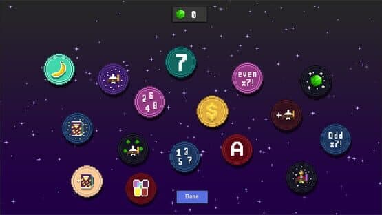 Scratchers — screenshot 5