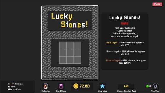 Scratchers — screenshot 6