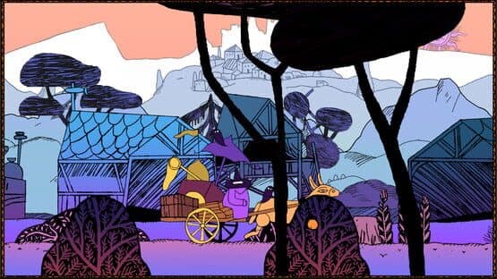 Mariole — screenshot 2