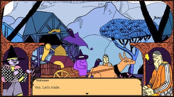 Mariole — screenshot 3