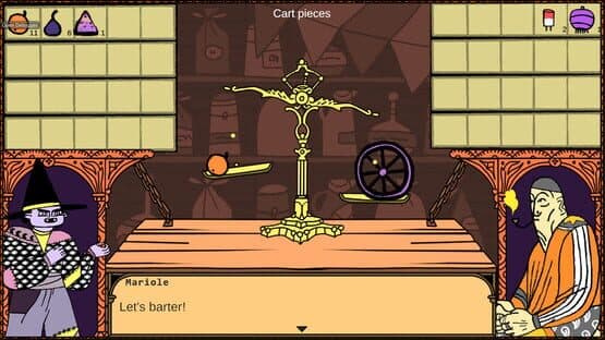 Mariole — screenshot 4