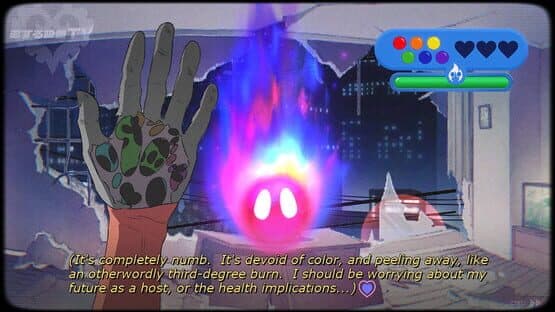 Sucker for Love: Crush Landing — screenshot 5