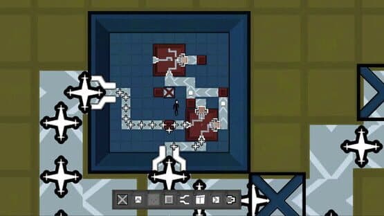 Factories in Factories in Factories — screenshot 1
