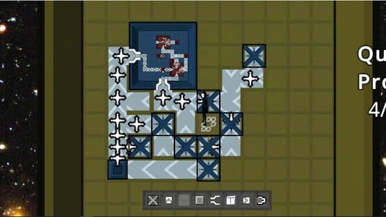 Factories in Factories in Factories — screenshot 4