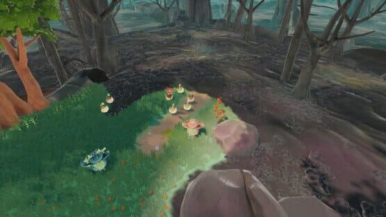 BloomKeeper — screenshot 1