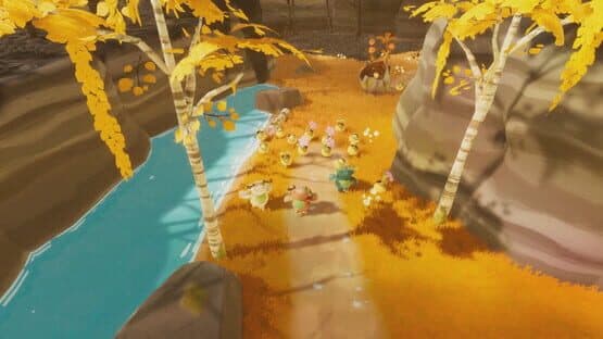 BloomKeeper — screenshot 2