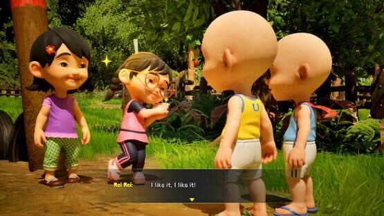 Upin & Ipin Universe — screenshot 3