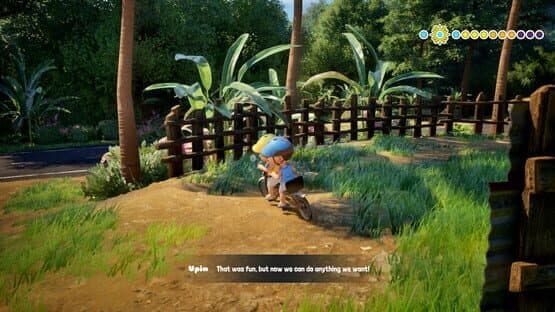 Upin & Ipin Universe — screenshot 4