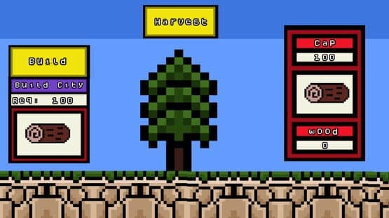 Empire Idle — screenshot 1