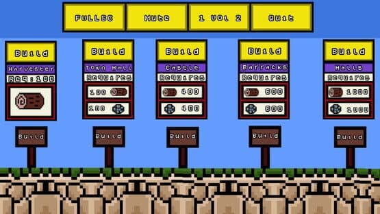 Empire Idle — screenshot 2