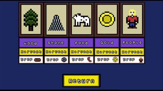 Empire Idle — screenshot 3
