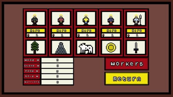 Empire Idle — screenshot 4