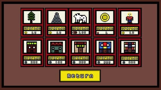 Empire Idle — screenshot 6