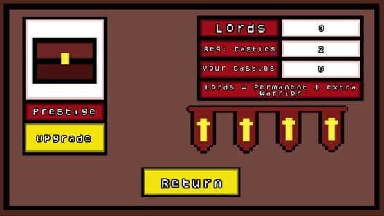 Empire Idle — screenshot 7