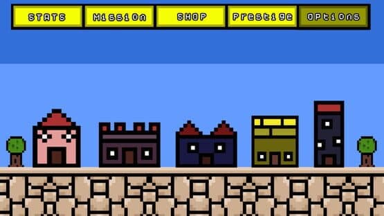 Horus Idle — screenshot 1