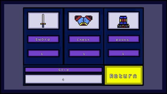 Horus Idle — screenshot 3