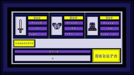 Horus Idle — screenshot 4